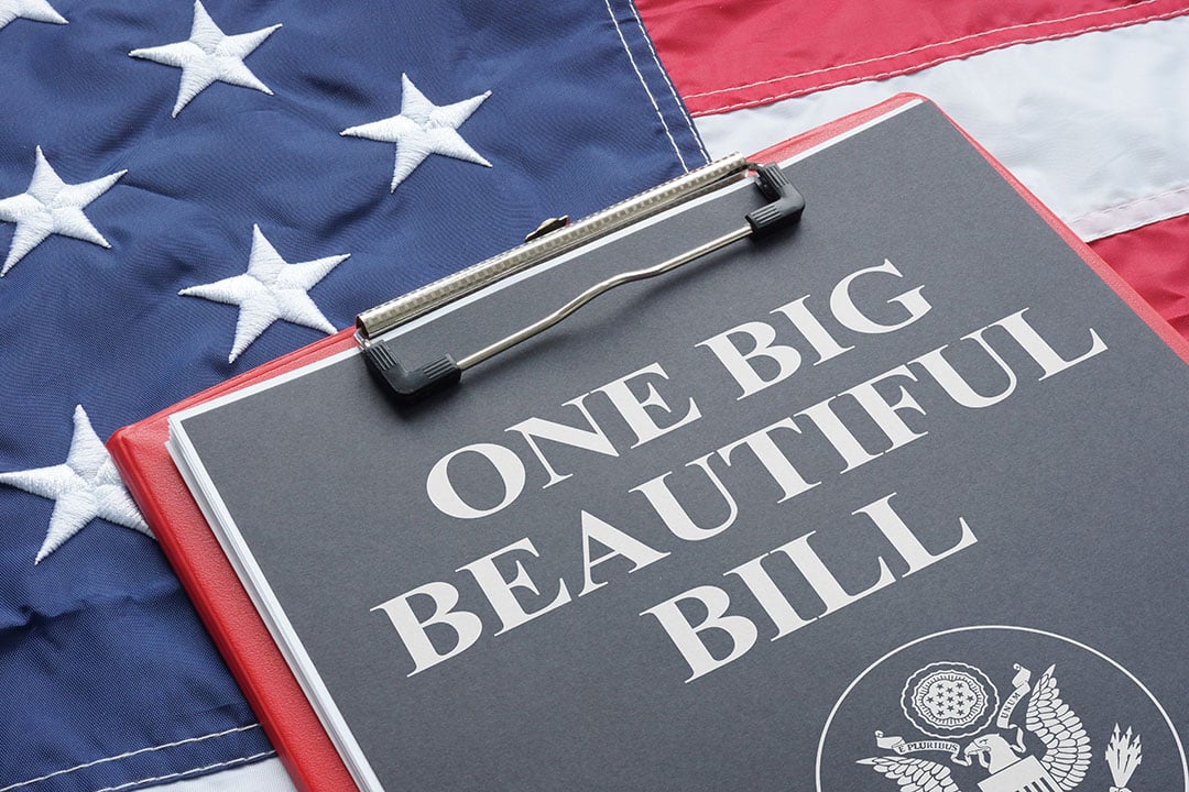 Inside the One Big Beautiful Bill (OBBBA)
