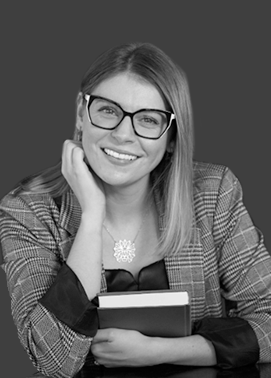 Picture of Jeni Burckart