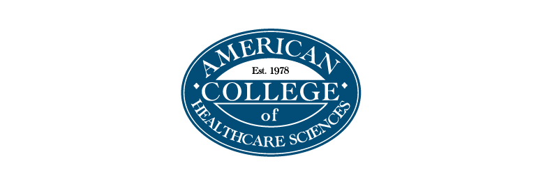 American College of Healthcare Sciences (ACHS)