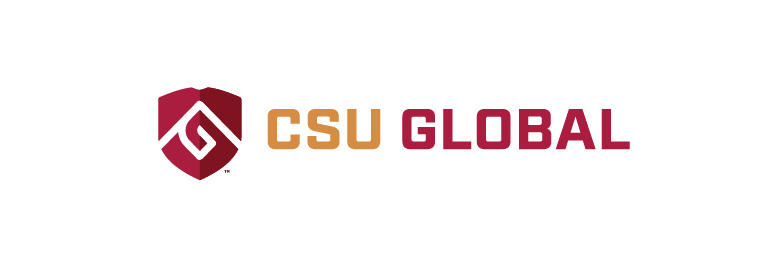 CSU Global (Colorado State University's fully online campus)