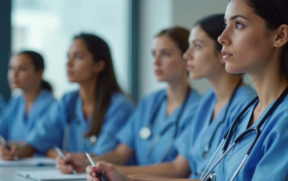 Tuition.io Launches First-of-Its-Kind Education Network to Tackle Nursing Shortages