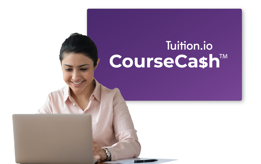 Tuition.io Accelerates Launch of CourseCa$h™, the First Direct-Pay Tuition Assistance Model