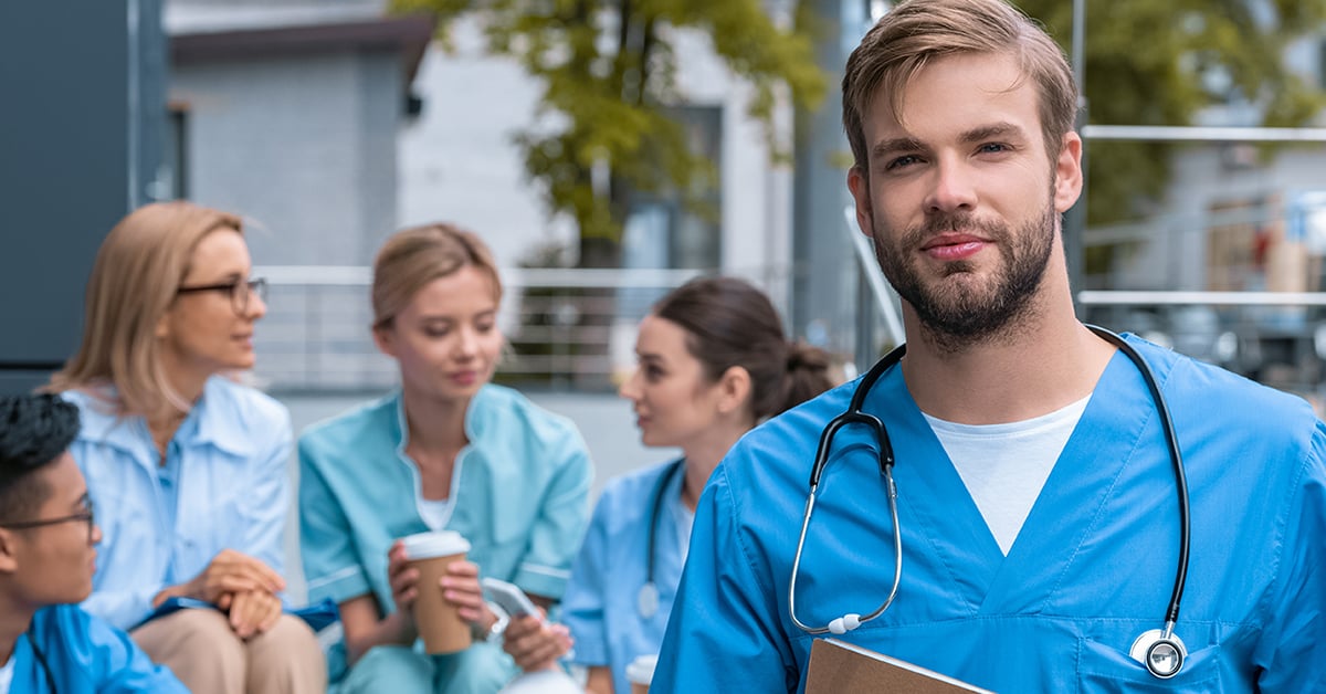 Career Pathway Programs: What Frontline Workers Need Before They Enroll