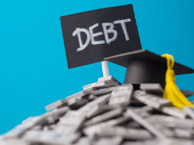 IMPORTANT UPDATE: Restart of Debt Collection and Wage Garnishment on Student Loan Debt In Default