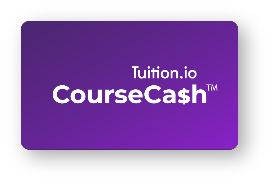 Course Payment Direct Pay Tuition Assistance & Prepaid Education Benefits | CourseCash™