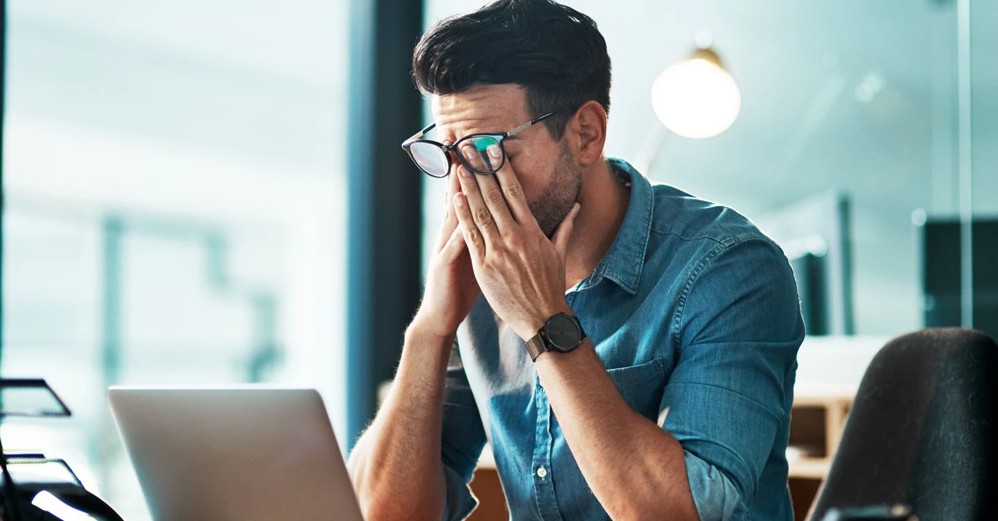 Under Pressure: How Federal Student Loan Failures Are Affecting Your Educated Workforce